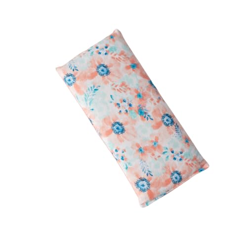 Peach Floral
