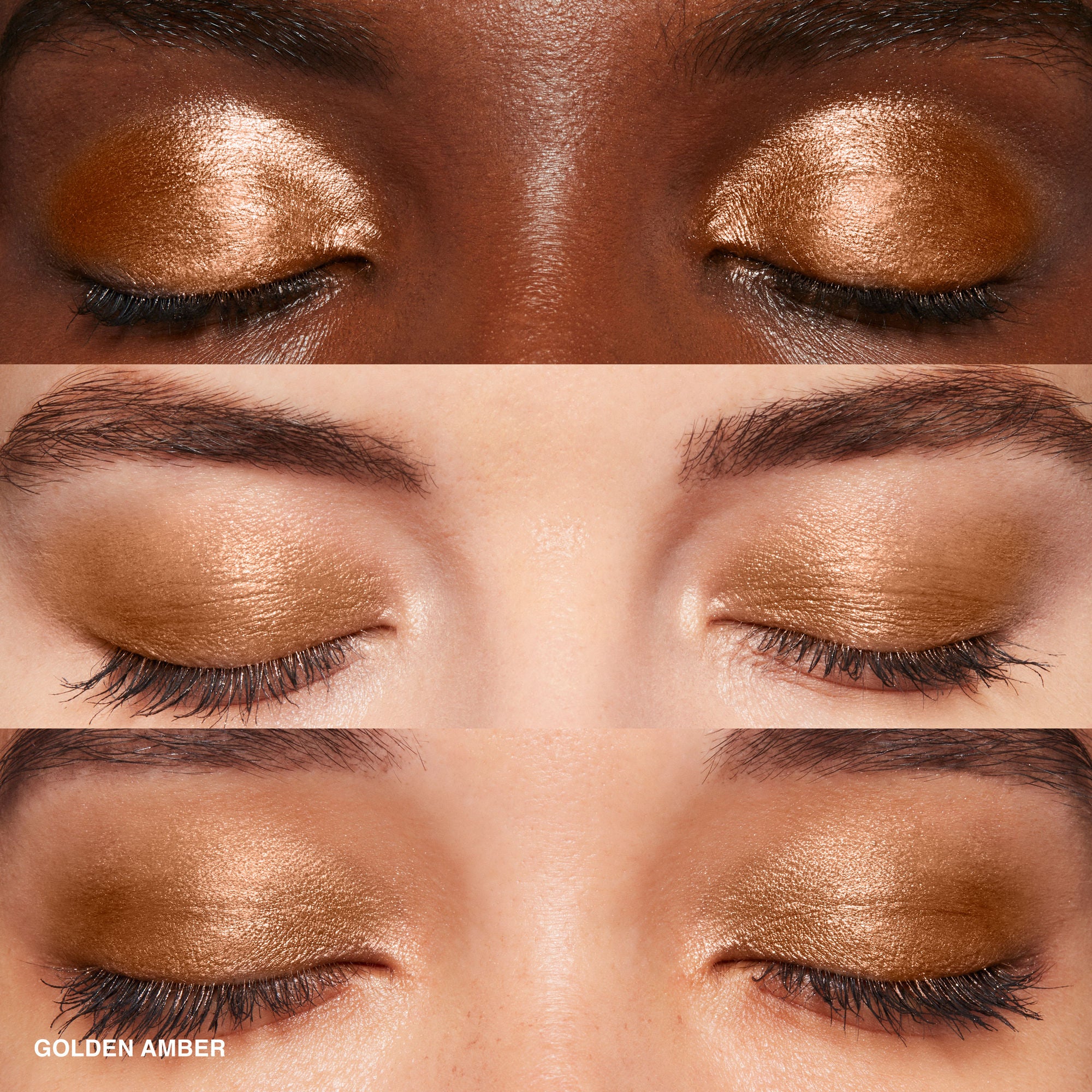 Long Lasting Cream Eyeshadow Stick - Waterproof & Smudge Proof - Easy to Apply for Day & Night Makeup - Perfect for Travel, Work, and Special Occasions