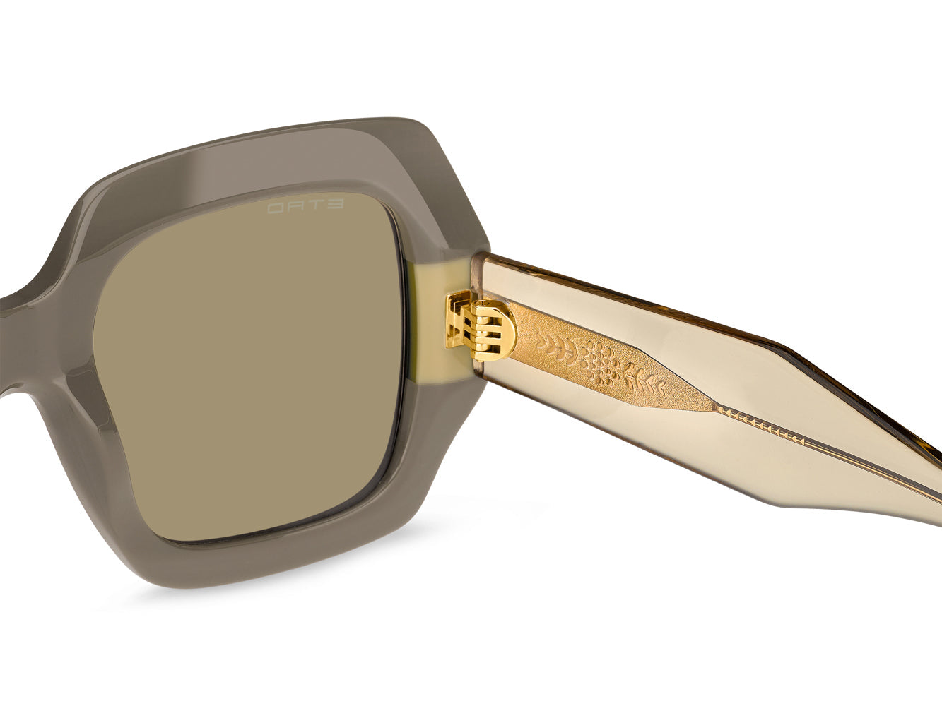 Etro 0011 S Sunglasses - Luxury Designer Shades for Men & Women - UV Protection Polarized Lenses - Perfect for Driving, Beach, and Outdoor Activities