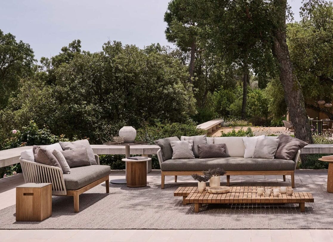 Modern Mood Sofa - Comfortable and Stylish Living Room Furniture for Relaxation, Lounging, and Home Decor