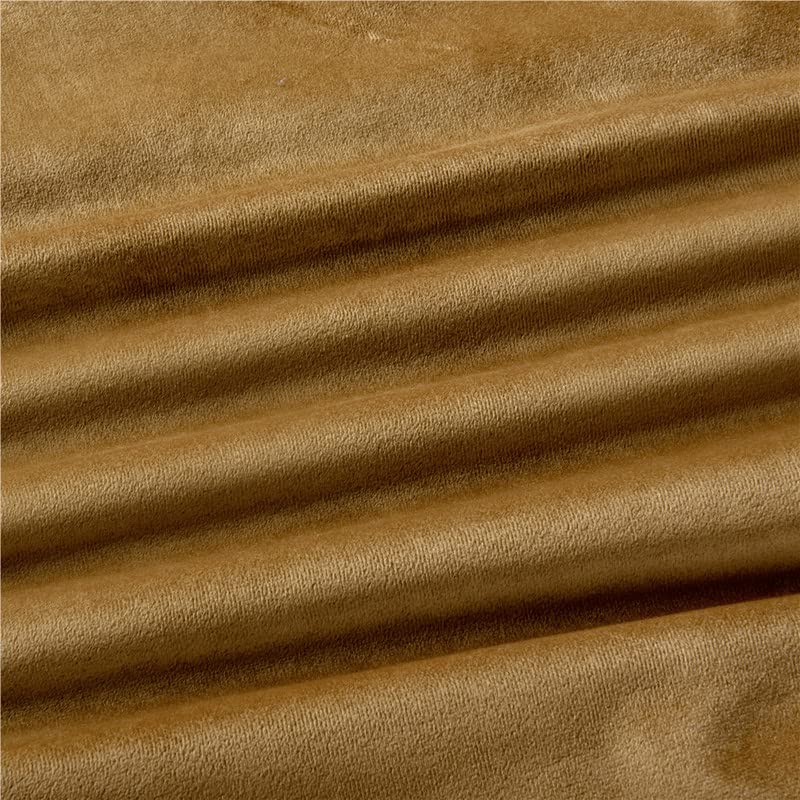 Golden Brown