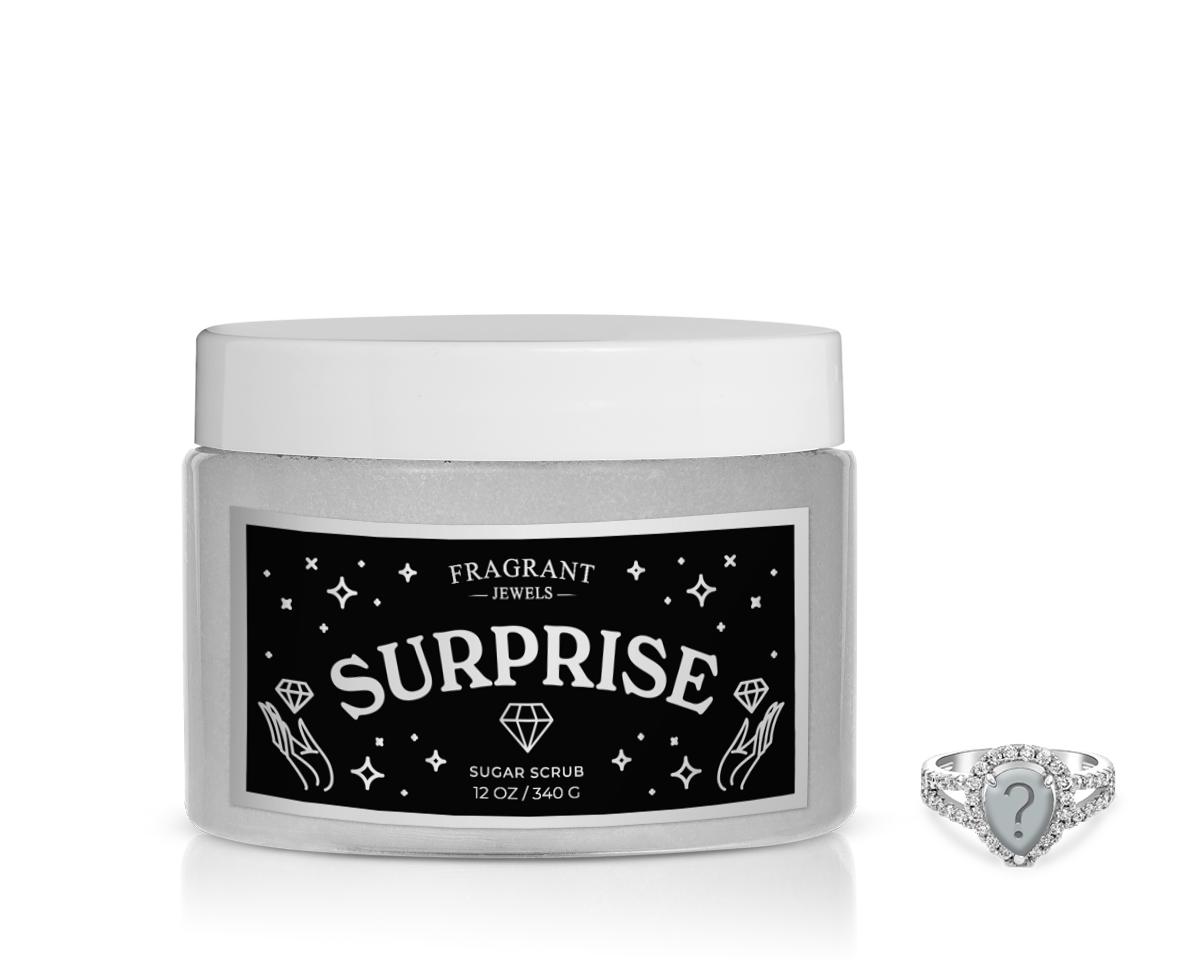 Exfoliating Body Scrub for Smooth Skin - Natural & Moisturizing - Perfect for Spa Day & Self-Care Routine