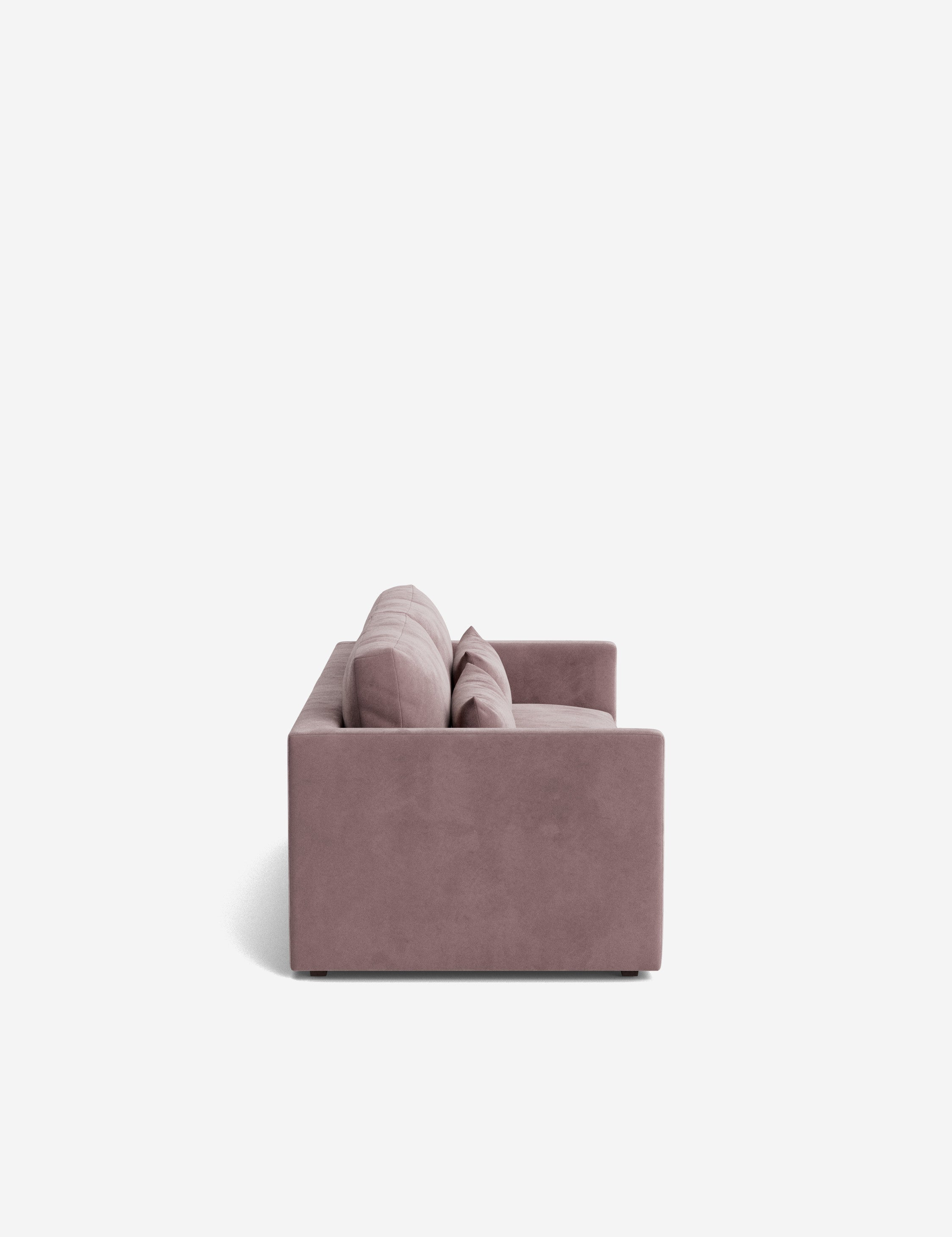 Durham Sofa - Modern Comfortable Living Room Furniture for Home & Office - Perfect for Relaxing, Entertaining & Small Spaces