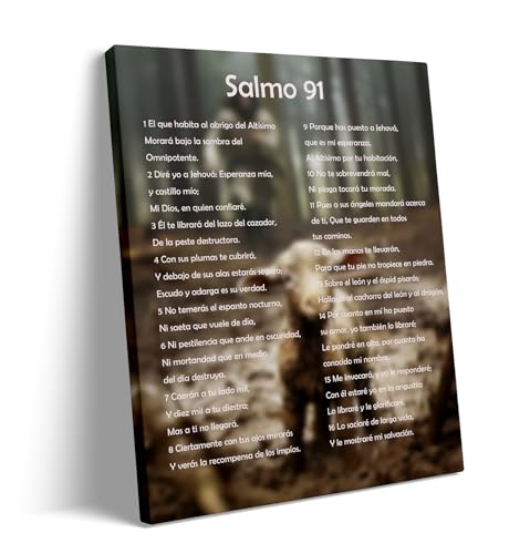 Ta Salmo 91-2
