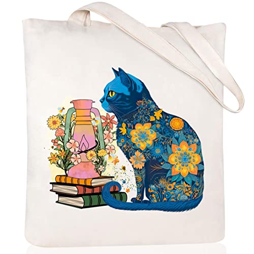 Cat_blue Cat