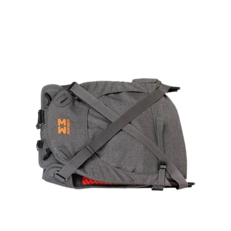 G4 Shoulder Carrier - Adjustable & Ergonomic Baby Carrier for Hands-Free Comfort - Perfect for Hiking, Travel & Everyday Use