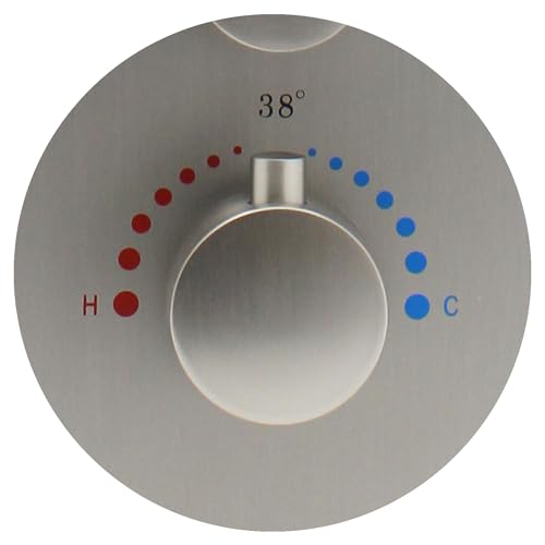 Brushed Nickel 1