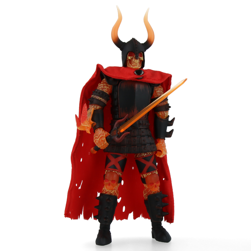 Black Falcon (Hellfire) The Worst ULTIMATES! Wave 4 Action Figure - Collectible Marvel Legends Toy for Display & Play - Perfect for Comic Fans & Toy Collectors