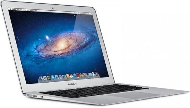 Apple MacBook Air 13.3