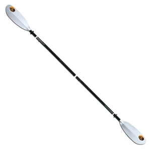 Adventure Voyage 4-Piece Kayak Paddle Set (AE2037) - Lightweight & Durable for Kayaking, Canoeing & Water Sports