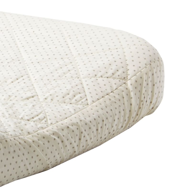 Waterproof Baby Changing Pad Cover - Soft & Washable for Newborns & Toddlers - Perfect for Diaper Changing, Nursery, and Travel