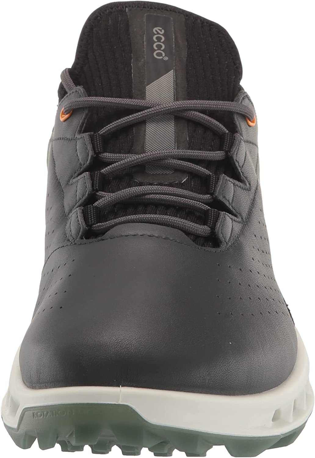 ECCO Men's Biom C4 Gore-Tex Waterproof Golf Shoes - Size 41/41.5 EU - Comfortable & Durable for All-Weather Golfing & Outdoor Activities