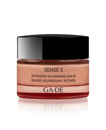Sense 5 Intensive Nourishing Balm for Face & Neck - Hydrating Moisturizer for Dry Skin, Anti-Aging Cream for Wrinkles & Fine Lines - Perfect for Night Routine & Daily Skincare Regimen