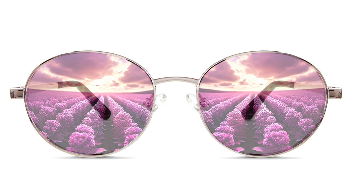 Pettersen Men's Prescription Tinted Glasses - Stylish & UV Protection Eyewear for Driving, Outdoor Activities & Fashion Accessories