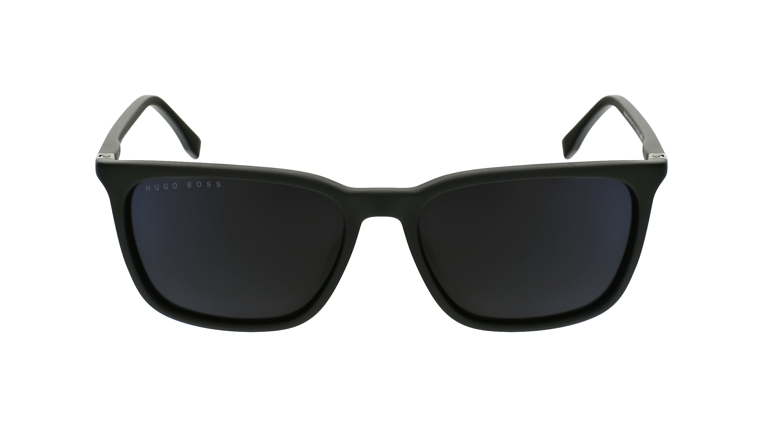 HUGO BOSS BOSS 0959/S 003 5617 Polarized Sunglasses for Men - UV Protection Aviator Style Shades for Driving, Travel & Outdoor Activities