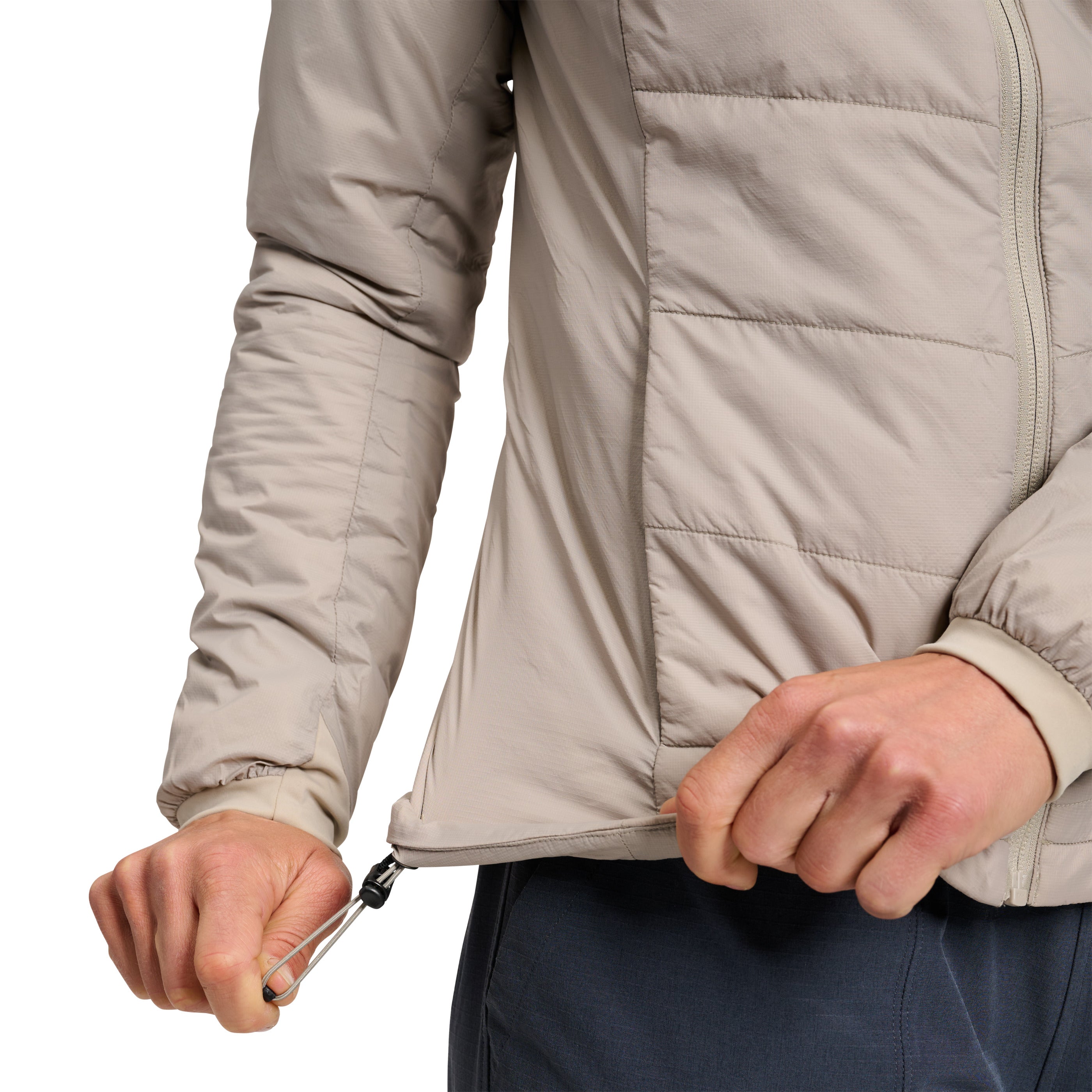 Women's Waterproof Lightweight Hiking Jacket - Windproof & Breathable Outdoor Solution Jacket for Hiking, Camping, and Travel