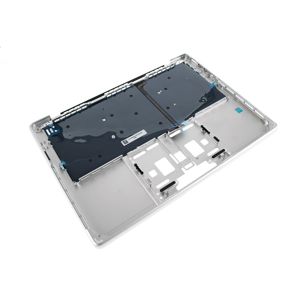 Premium Aluminum Hard Shell Case with Built-in Keyboard for MacBook Pro 14