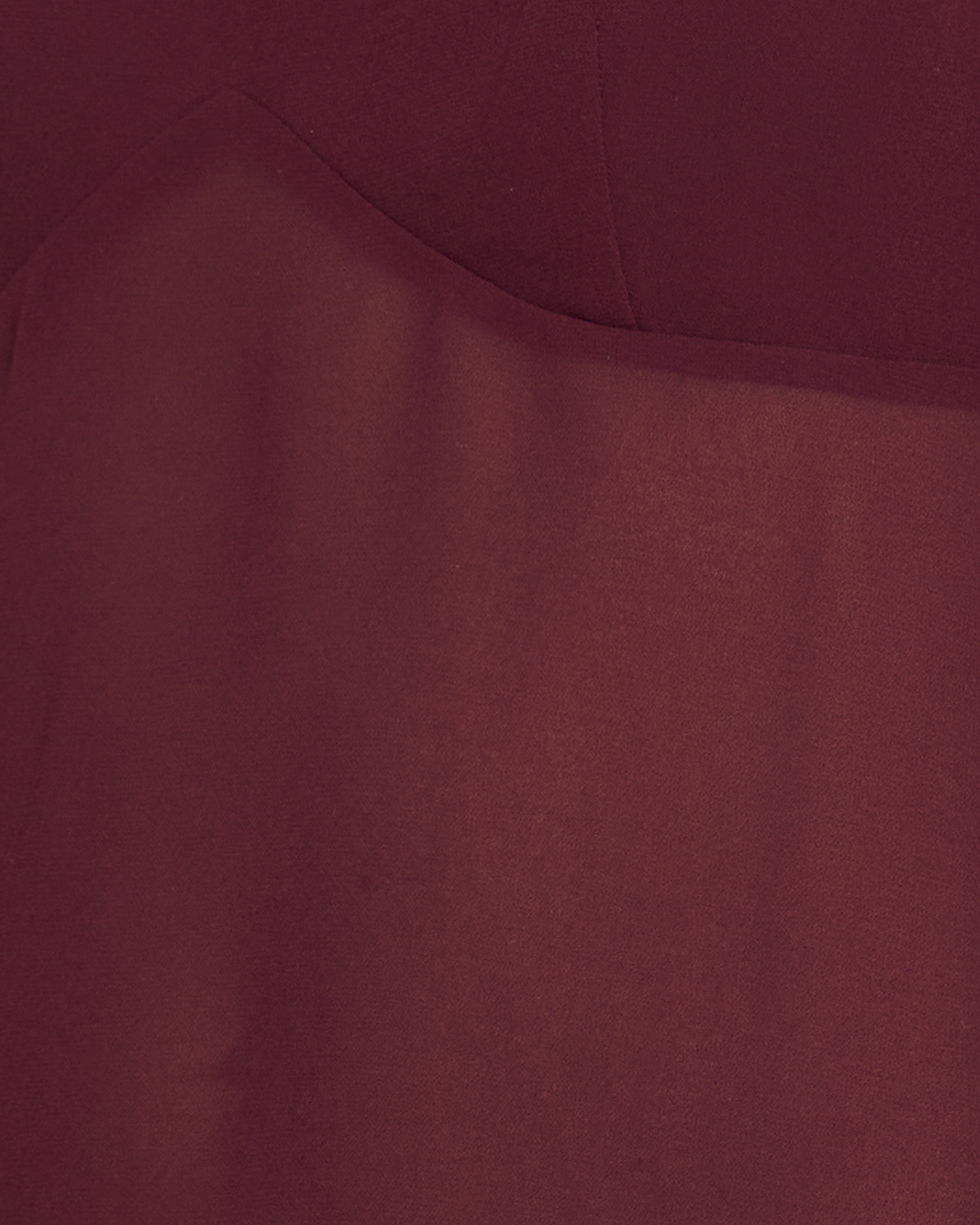 Hasley Women's Casual T-Shirt Top F25Wtpp01290 in Rum Raisin Color - Perfect for Everyday Wear, Outings, and Layering