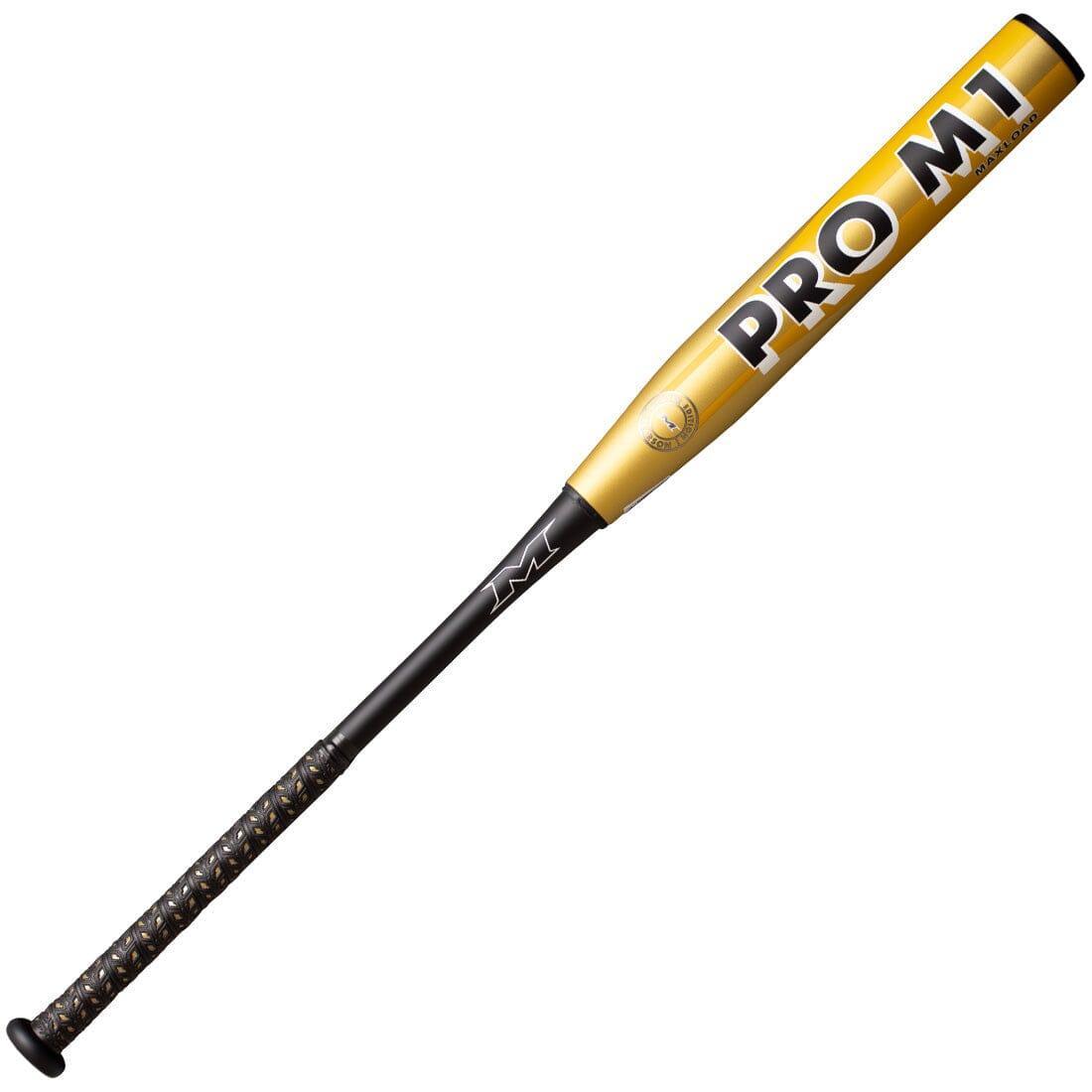 2024 Miken PRO M1 Kyle Pearson KP 12 Maxload USSSA Slowpitch Softball Bat - MSU4PPML | High Performance Baseball Equipment for Competitive Leagues & Tournaments
