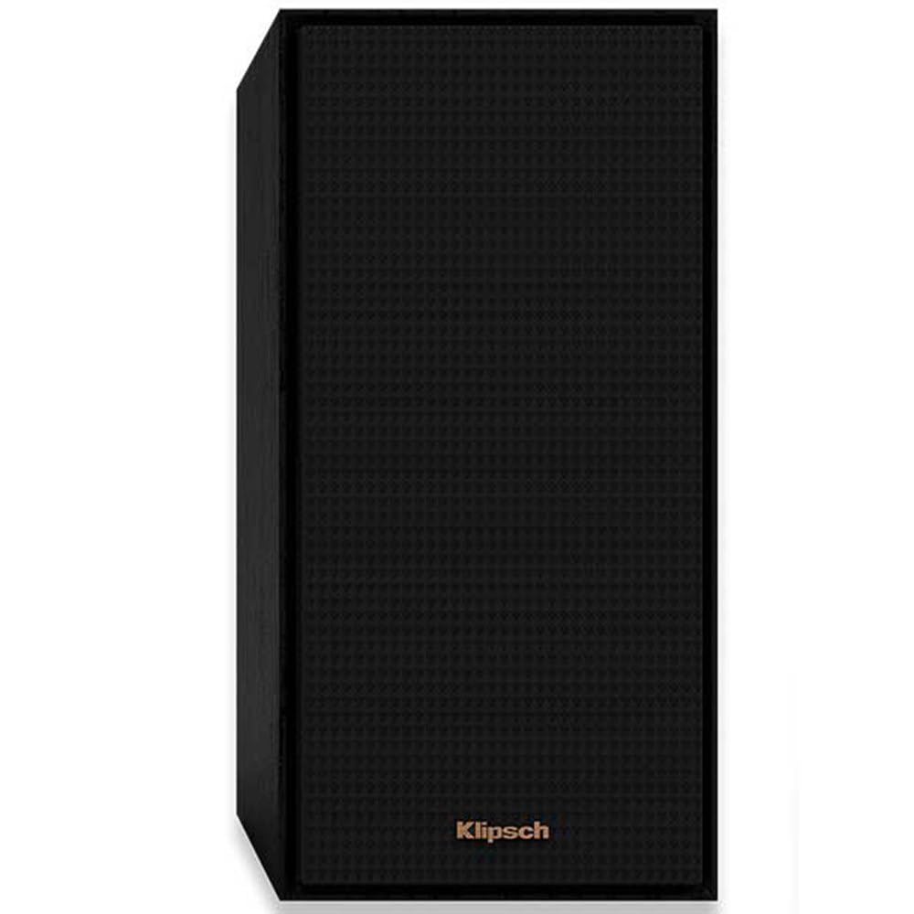 Klipsch R-40M Bookshelf Speakers - 4