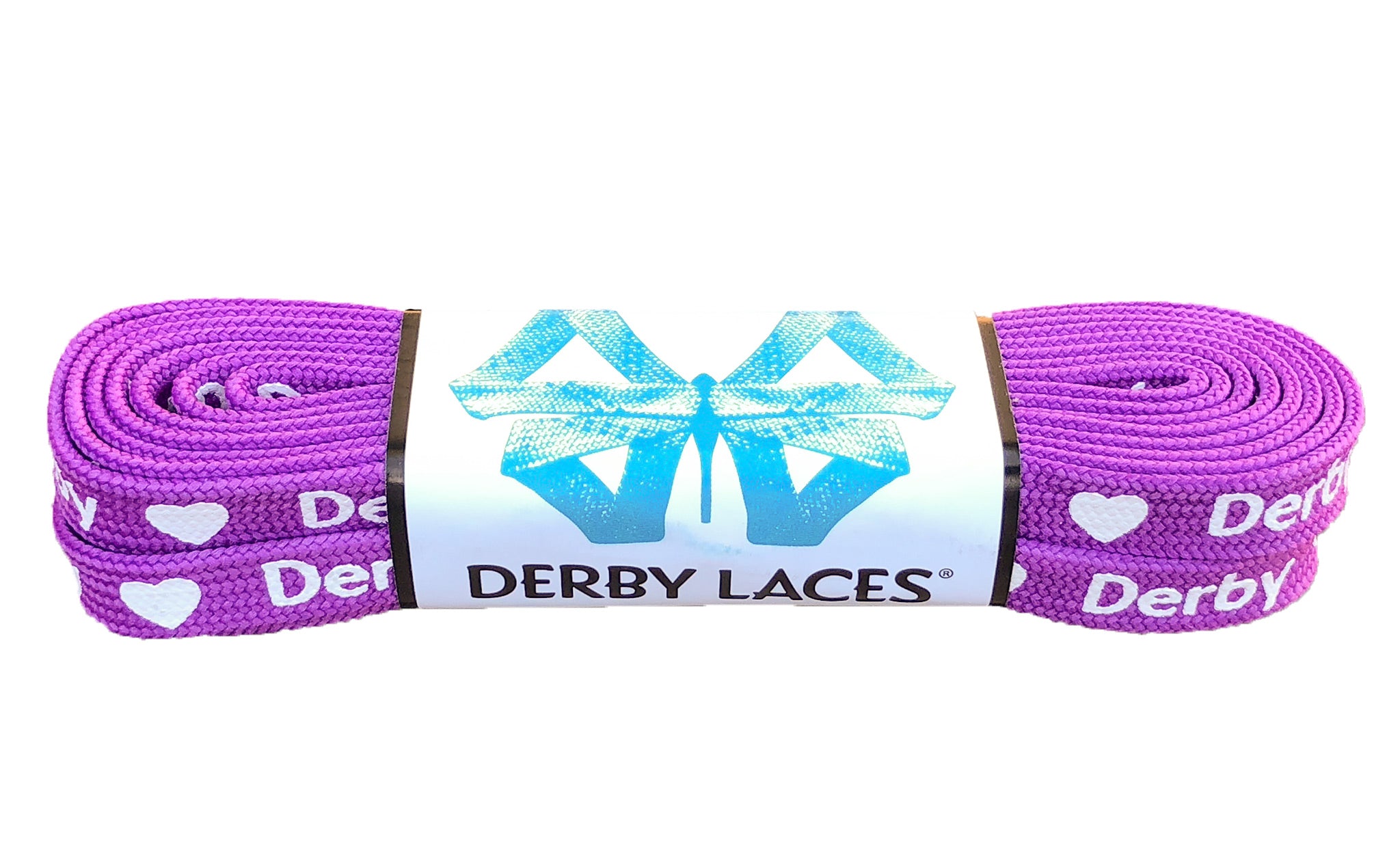 Premium Waxed Derby Shoe Laces 72