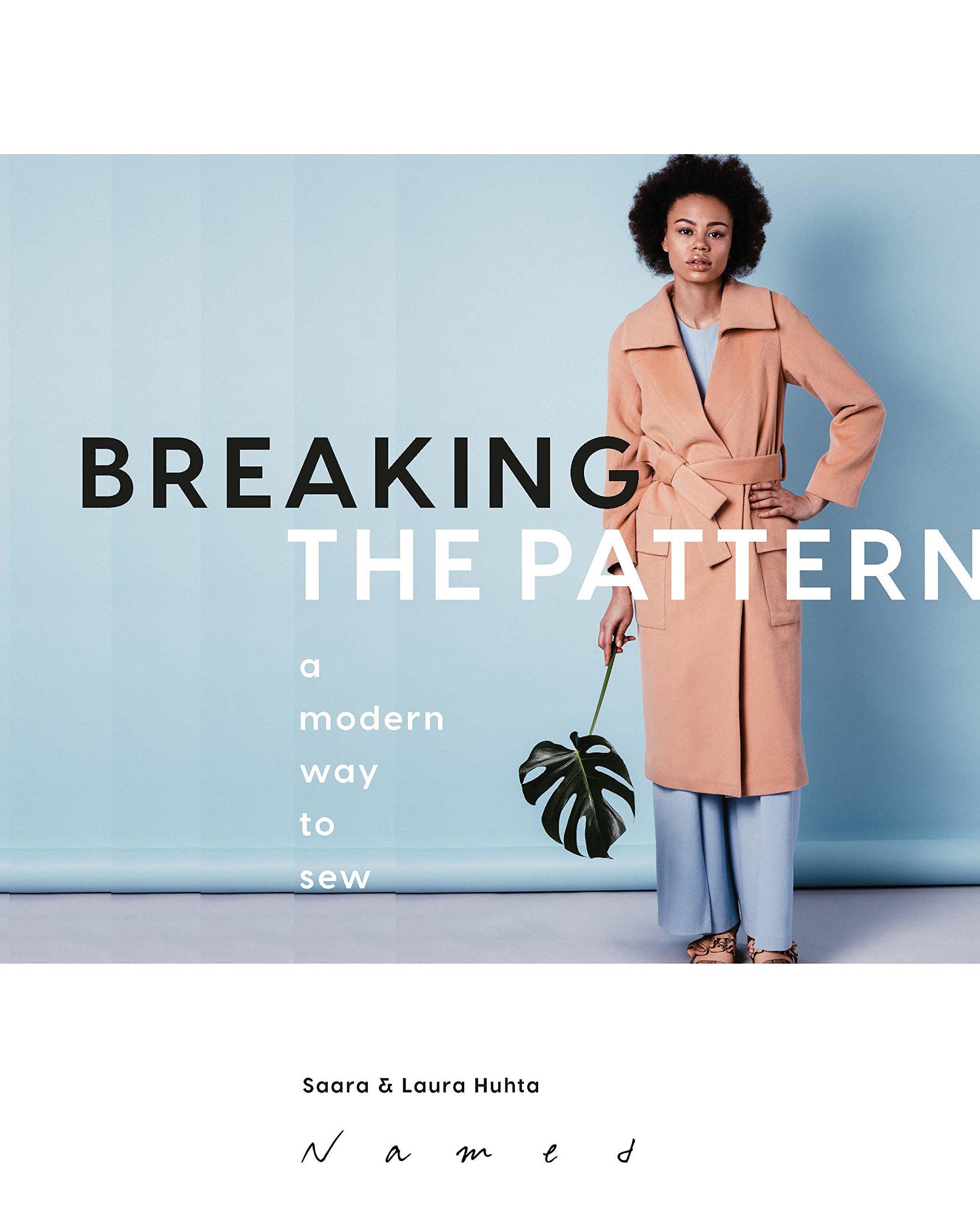 Breaking the Pattern: Modern Sewing Techniques for DIY Fashion & Home Décor | Perfect for Beginners & Advanced Crafters