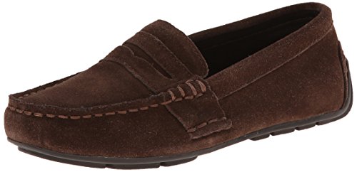 Chocolate Suede