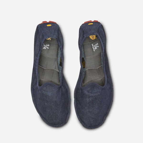Vibram One Quarter Jeans for Women - High-Quality Stretch Denim Pants | Perfect for Casual Wear, Office & Outdoor Activities