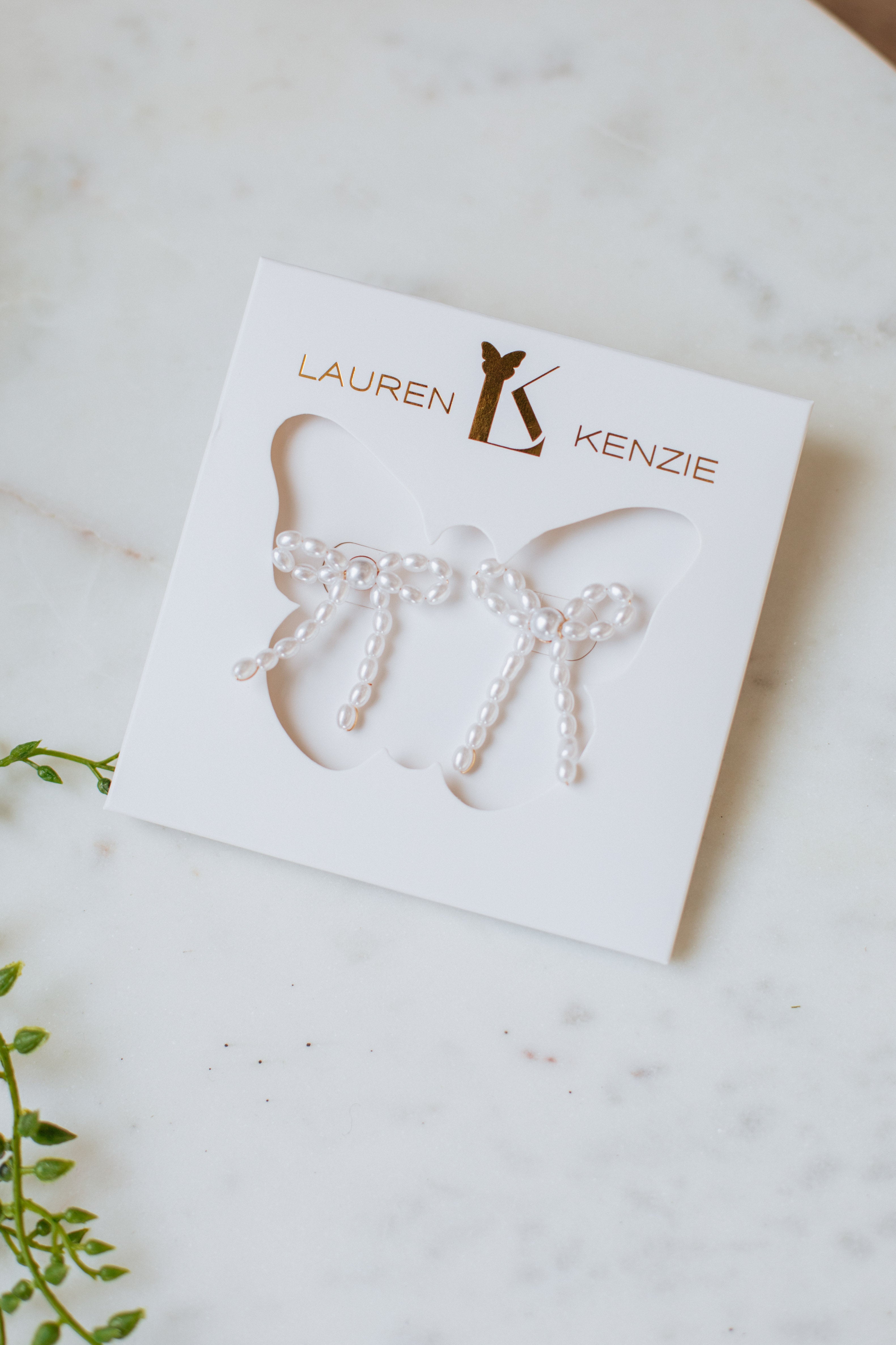 Glamorous Ambitions Earrings for Women - Elegant Fashion Jewelry for Parties, Weddings & Special Occasions