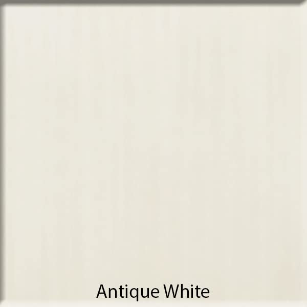 Antique White - Claremont Crib