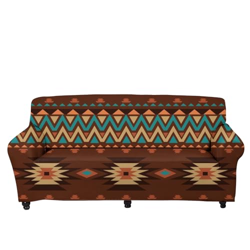 Retro Mexico Navajo