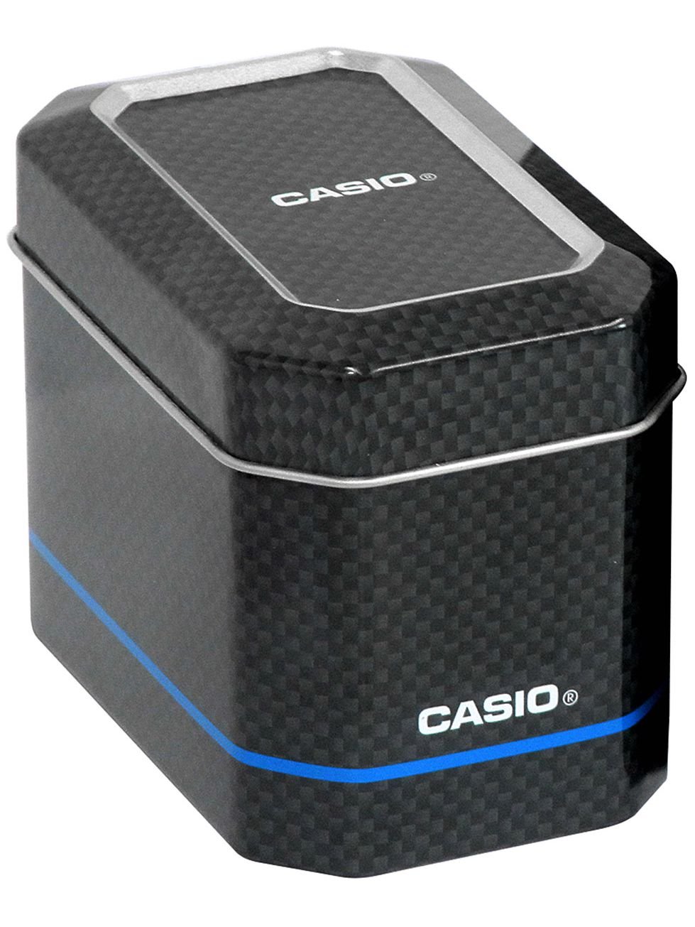 Casio Wave Ceptor WVA-M650D Men's Atomic Solar Watch - Water Resistant, Auto Time Adjustment - Perfect for Business, Travel & Outdoor Activities