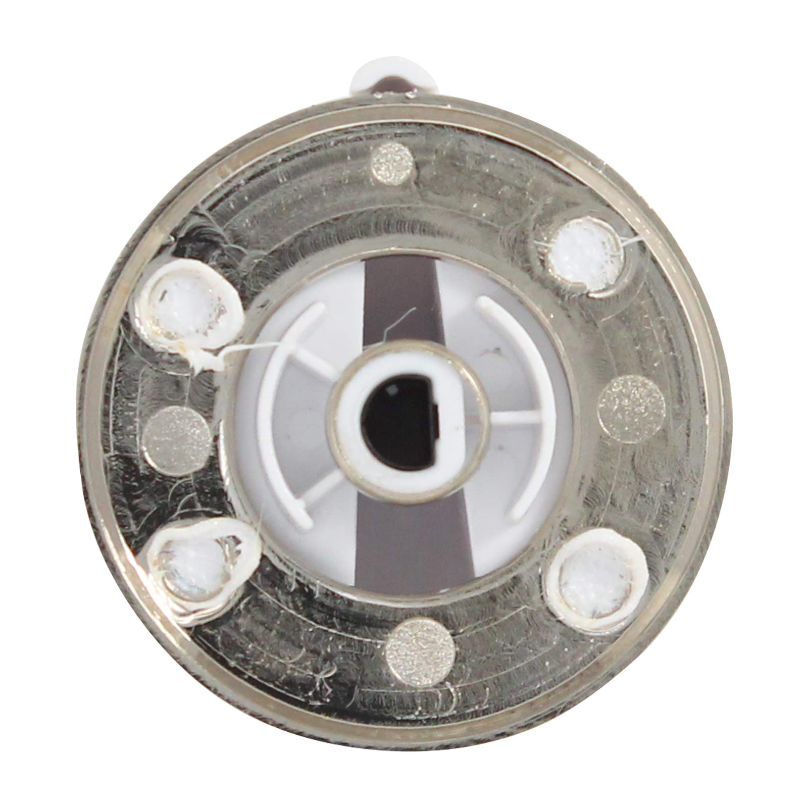 WE01X20378 Control Knob Replacement for General Electric DJXR433GG8CC Dryer - Compatible with WE01X20378 Timer Knob | Perfect for GE Dryer Repair & Maintenance