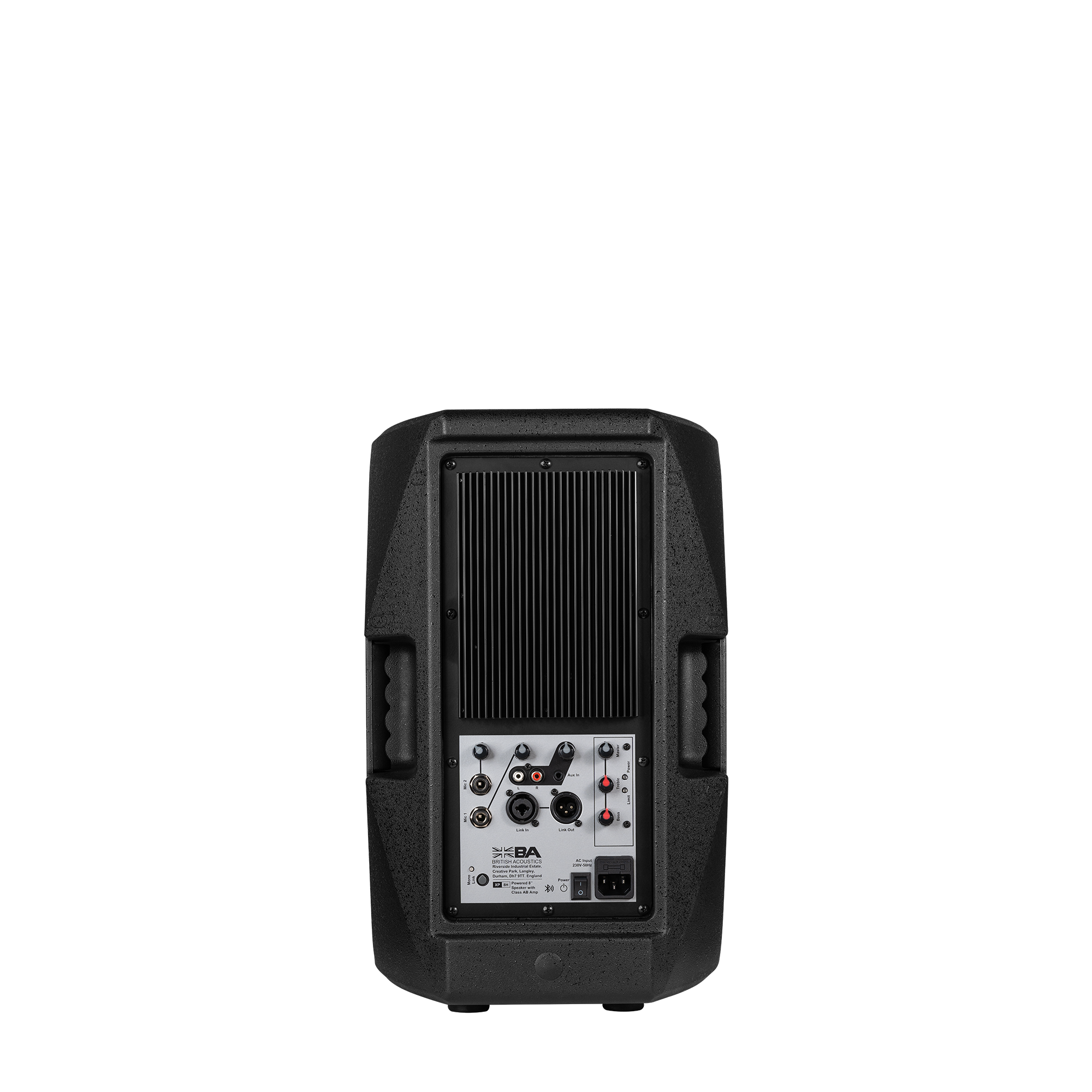 XP 8H High-Performance Wireless Earbuds - Long Battery Life, Noise Cancelling, Bluetooth 5.0 for Workouts, Commuting & Travel