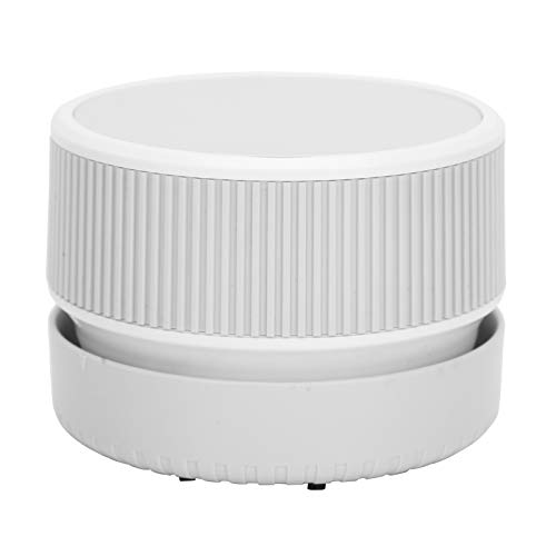 Portable Nail Dust Collector Vacuum - Strong Suction Nail Art Dust Extractor for Manicures & Pedicures | Perfect for Nail Salons, Home Use & Professional Nail Technicians