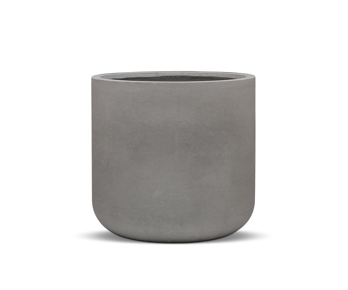 Moln Planters - Modern Decorative Flower Pots for Indoor & Outdoor Plants | Perfect for Home, Office, and Garden Decor