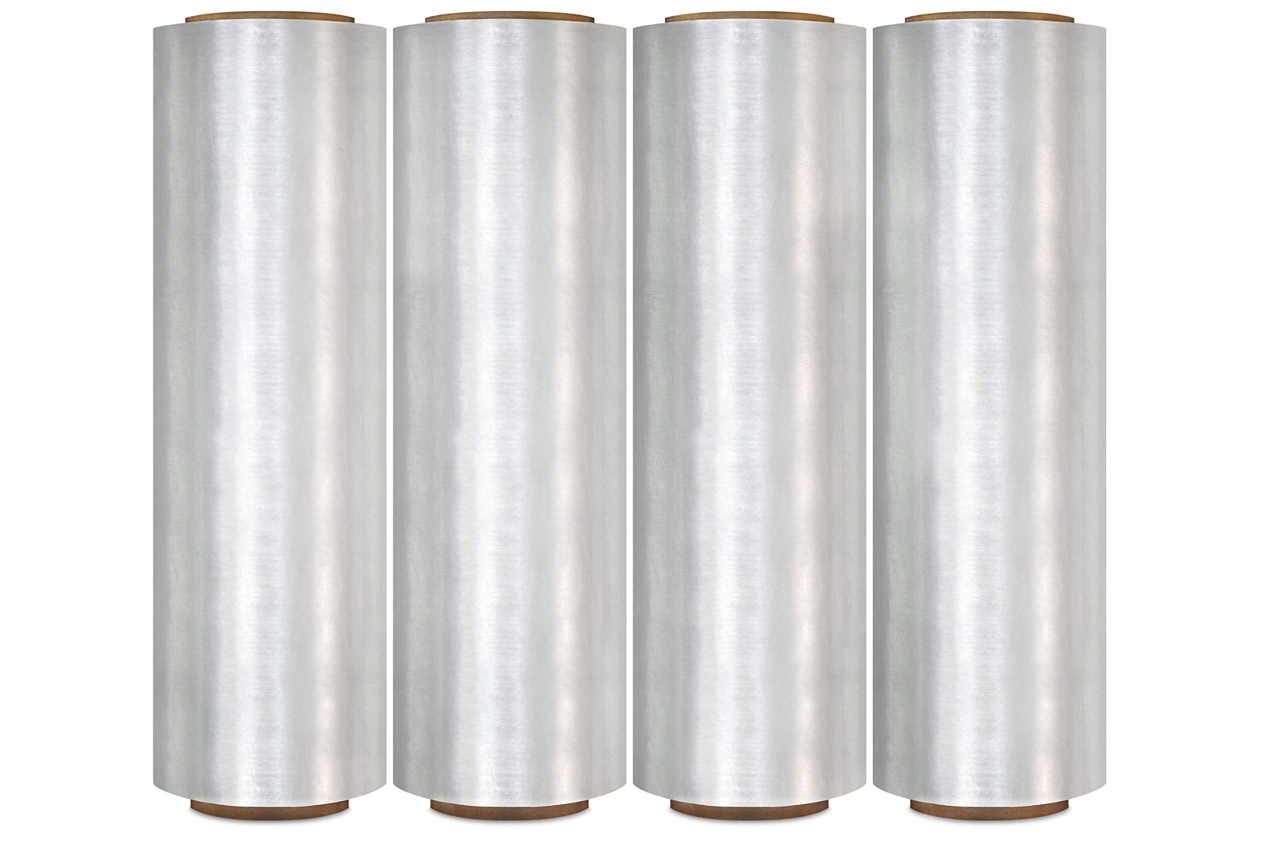 MMBM White Stretch Wrap Film - 20