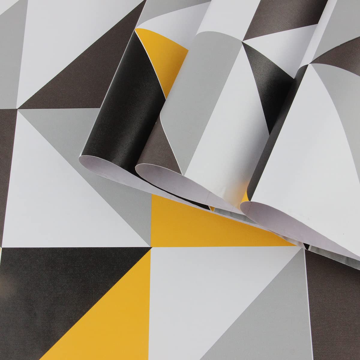 Colorful Trellis Contact Paper 17.7