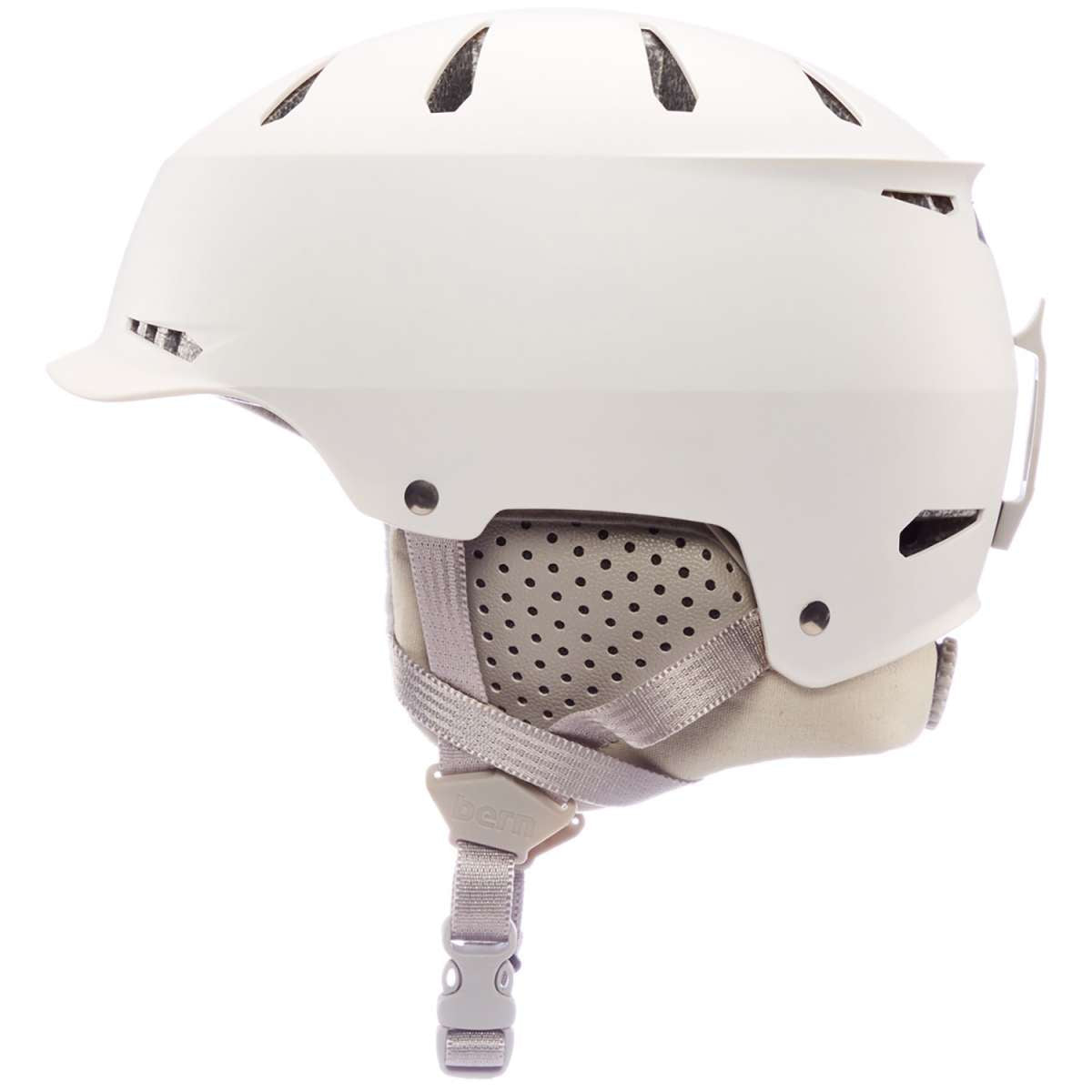 Bern Hendrix MIPS Bike Helmet 2024 - Lightweight & Ventilated Cycling Helmet for Adults - Perfect for Road Biking, Mountain Biking & Commuting