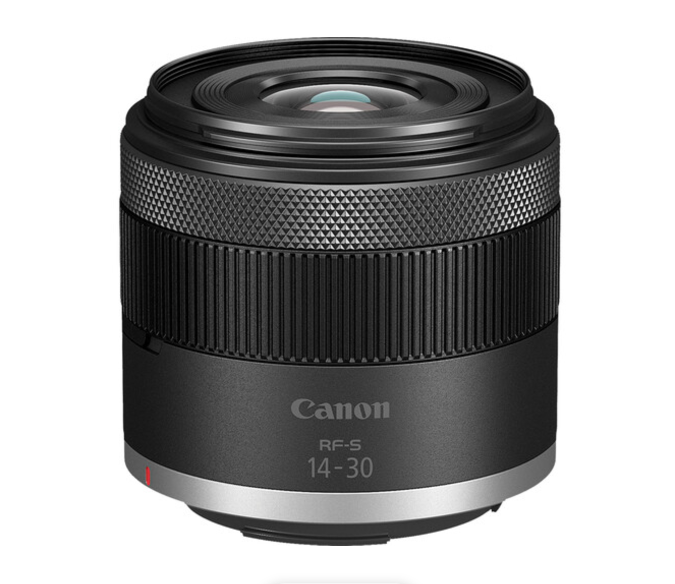 Canon RF-S 14-30mm f/4.5-6.3 IS STM Power Zoom Lens for Vlogging, Travel & Landscape Photography - Compatible with EOS R Series Cameras