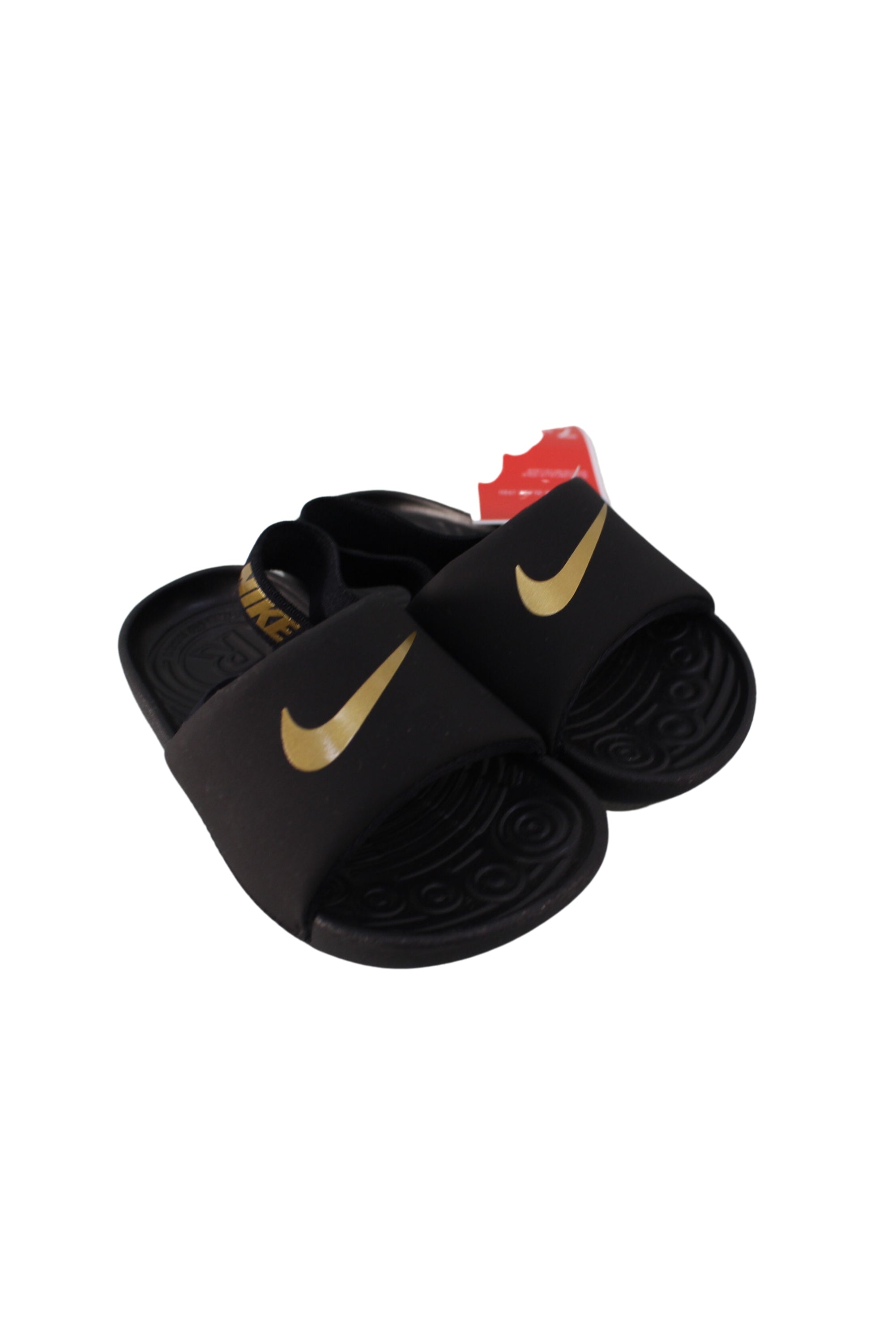 Adidas Kids' Sandals for Toddlers 18M-2T (EU 23) - Comfortable & Durable Summer Footwear for Beach, Pool, and Outdoor Play