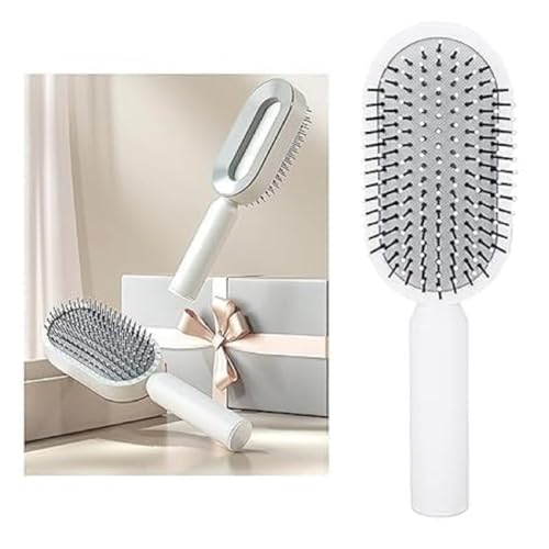 Cushion Comb