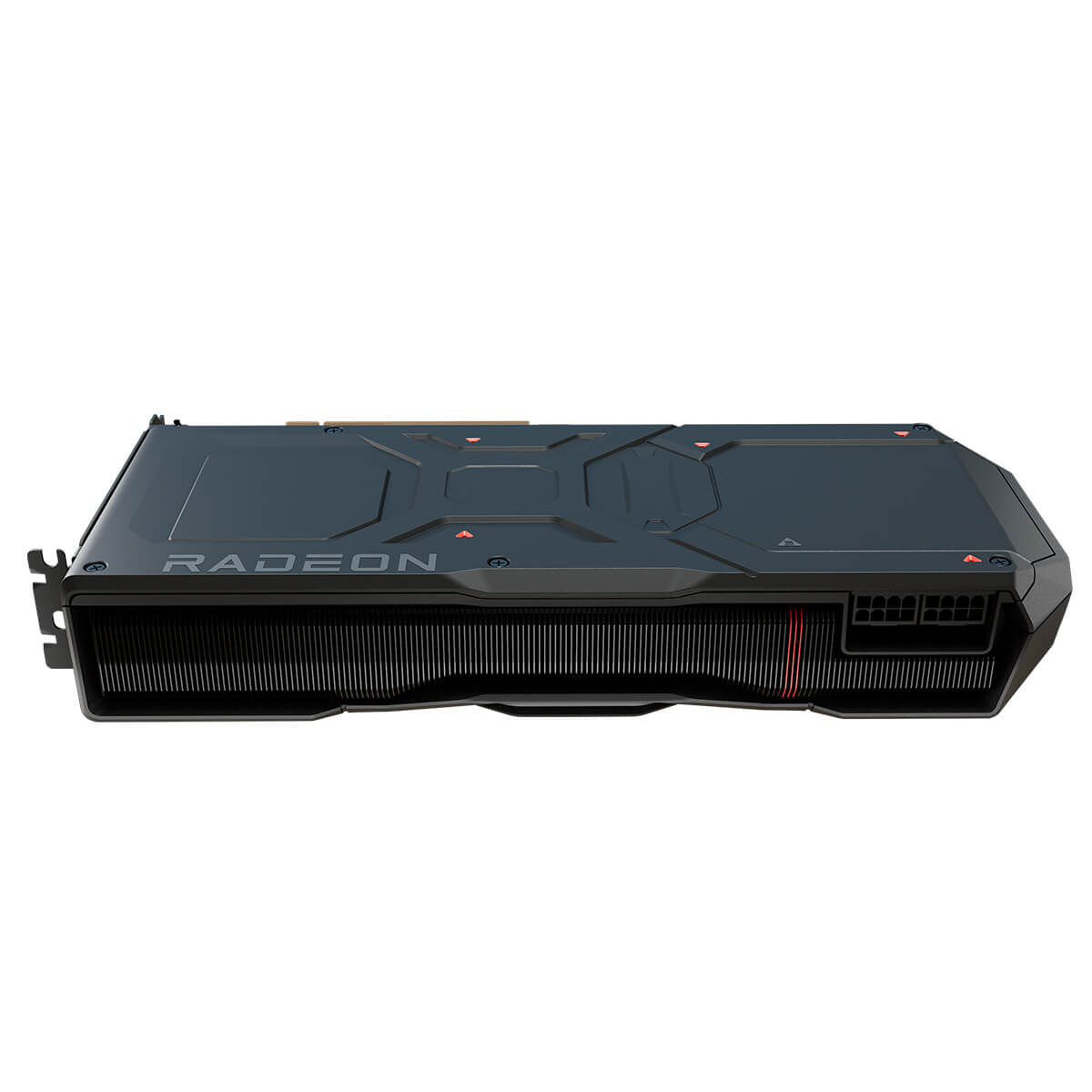 ASUS Radeon RX 7900 XTX 24GB GDDR6 Gaming Graphics Card - 4K/8K Ready, Ray Tracing, AMD RDNA 3 - Perfect for PC Gaming, VR, Video Editing & Content Creation