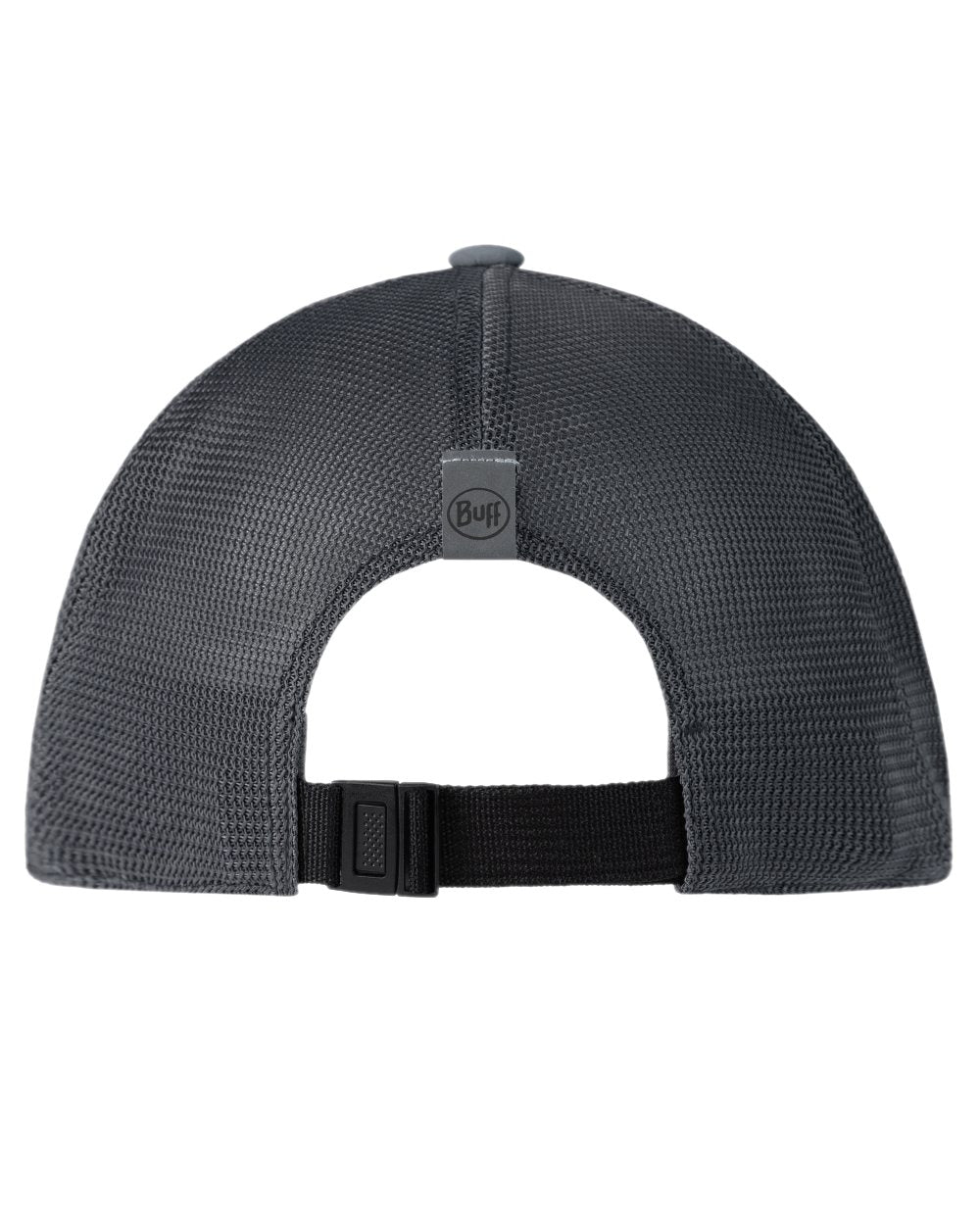 Buff Explore Trucker Cap - Adjustable Mesh Back Hat for Outdoor Adventures, Hiking & Travel - Sun Protection & Breathable Design