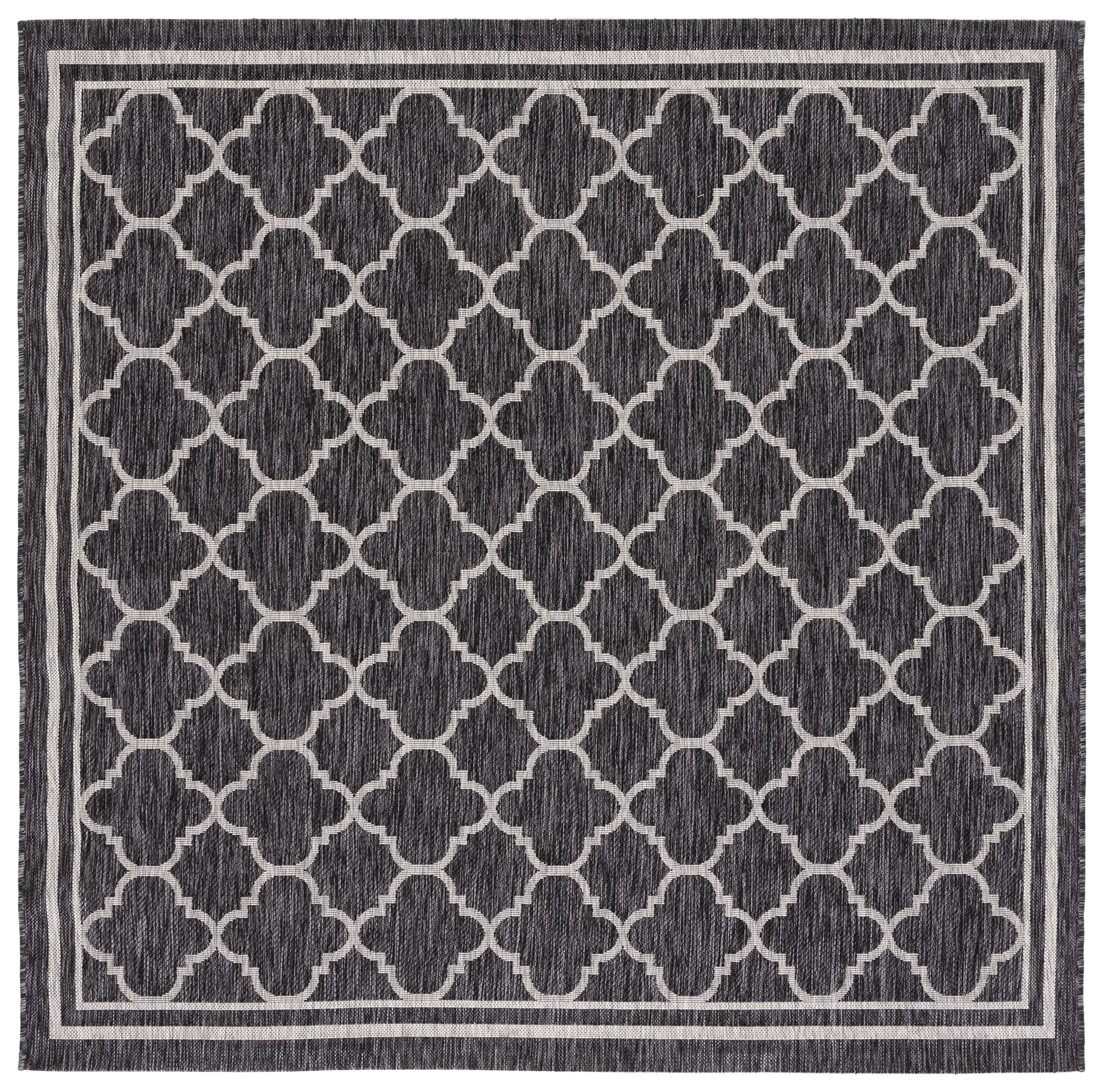 SAFAVIEH Courtyard Collection 6'7