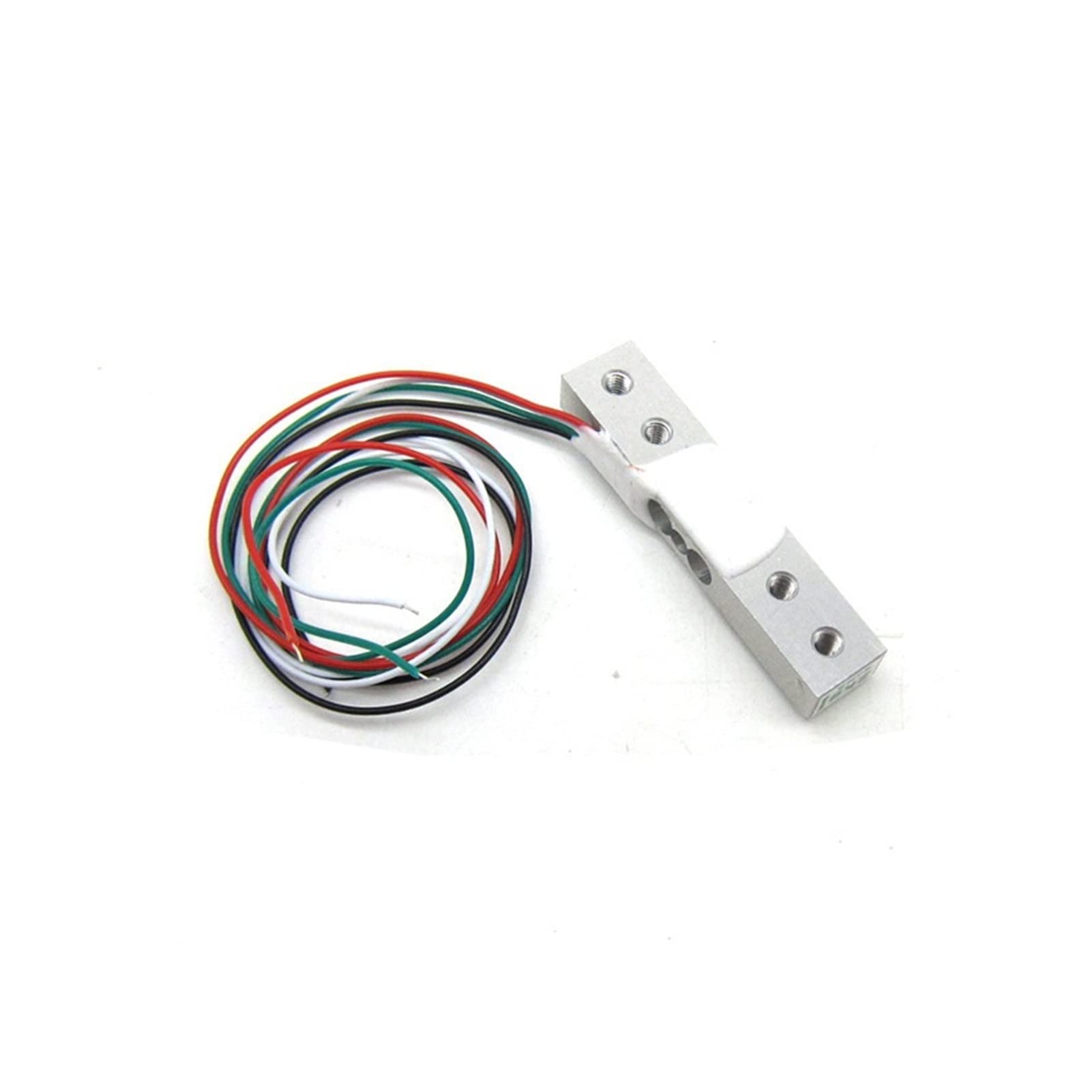 HUACHEN-LS Load Cell Sensor 10pcs - 300g/500g/750g Miniature Electronic Scale Sensor for Postal Scale, Palm Scale & Programmable Gain Amplifier - Perfect for Kitchen Scales, Jewelry Scales & Small Industrial Weighing Applications