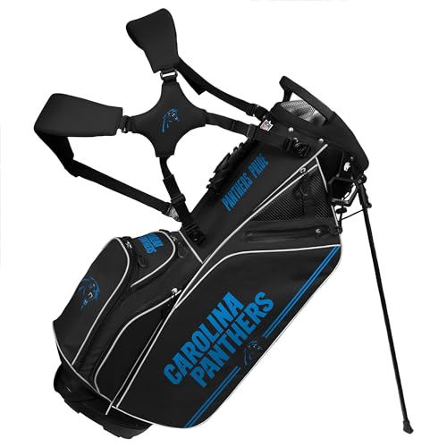 Carolina Panthers, No Color