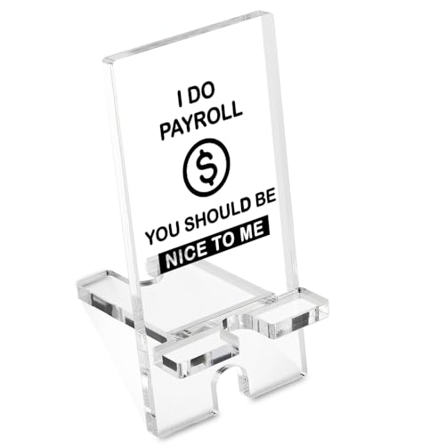 clear I DO PAYROLL