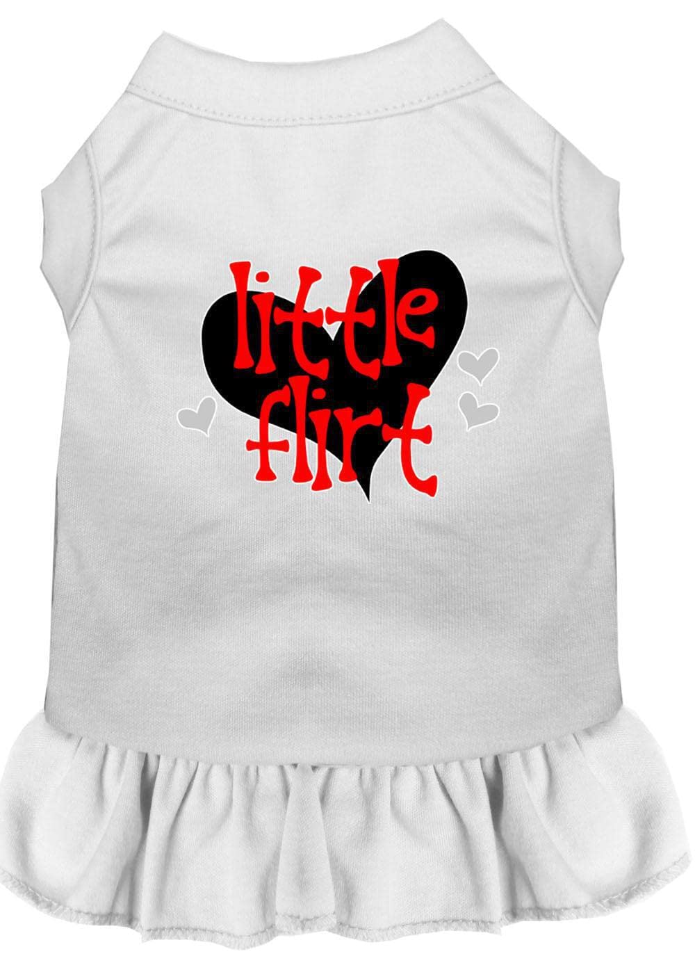 Little Flirt