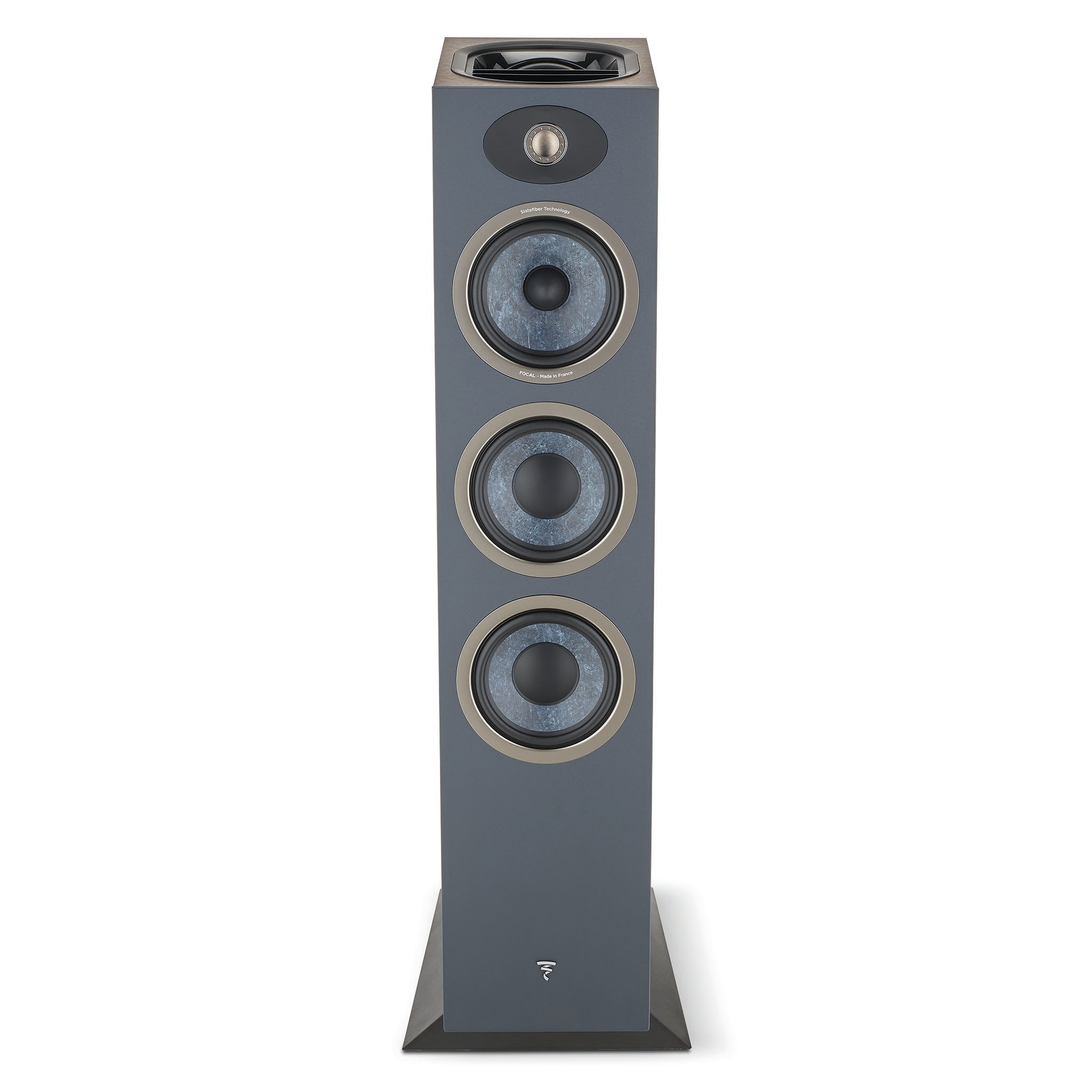 Focal Theva No3 D Dolby Atmos Enabled Loudspeaker - Premium Home Theater Speaker for Immersive Surround Sound - Perfect for Movies, Music & Gaming